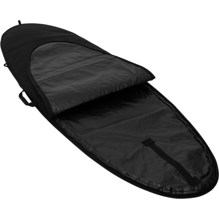 Mystic 2024 Patrulla Da Cubierta Windsurf Bolsa 35006.240250.900 - Black